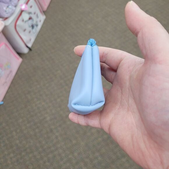 Brand New Japan Sanrio Pochacco Blue Pencil Case - Picture 4 of 9